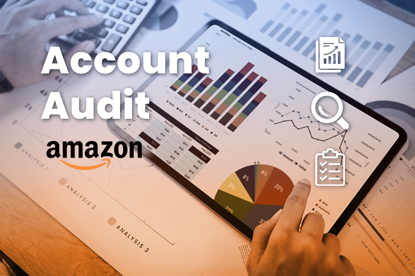 account audit services for amazon marketplace
