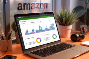 account management services for amazon fba and fbm