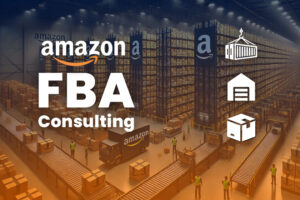 fba consulting services for amazon marketplace
