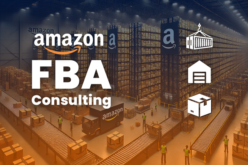 fba consulting services for amazon marketplace