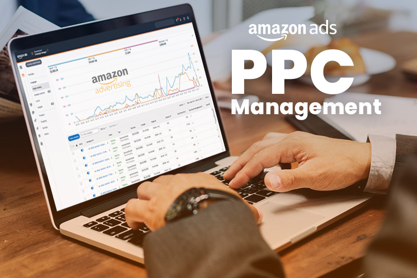 ppc management services for amazon marketplace