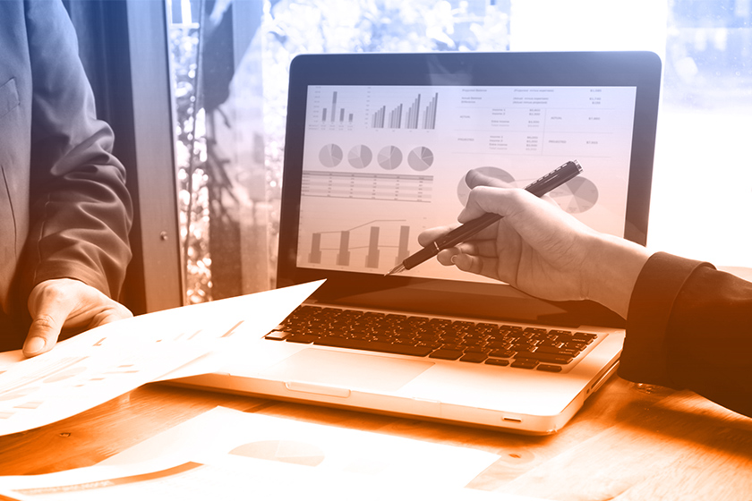 shopin ecom case studies main page