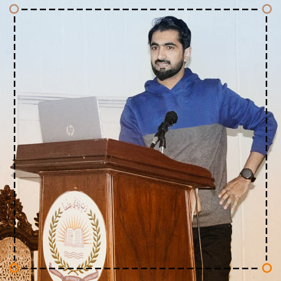 message from the ceo of ecommerce agency shopin ecom