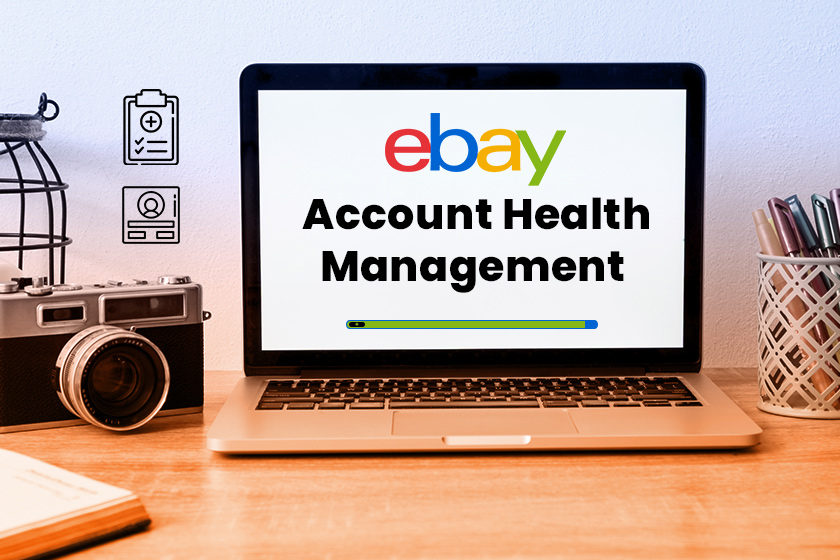 account health management services for ebay marketplace