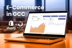 ecommerce services in gcc for noon shopify and amazon marketplaces