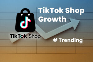 growth services for tiktok shop