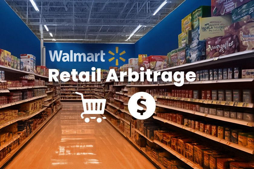retail arbitrage services for walmart marketplace