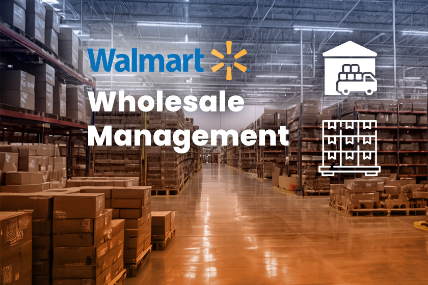 wholesale management services for walmart marketplace